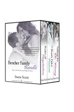 Bencher Family Series Bundle