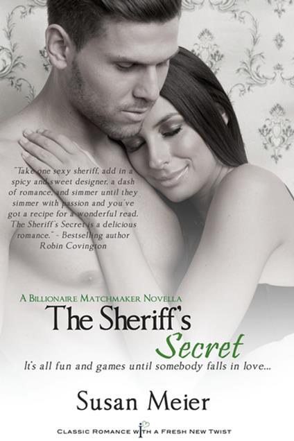 The Sheriff's Secret