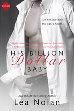 His Billion Dollar Baby