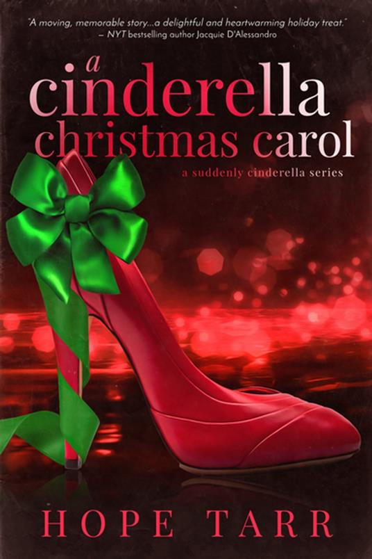 A Cinderella Christmas Carol