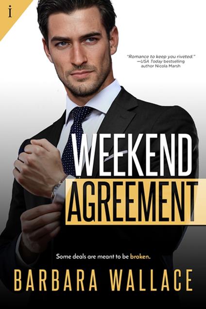 Weekend Agreement