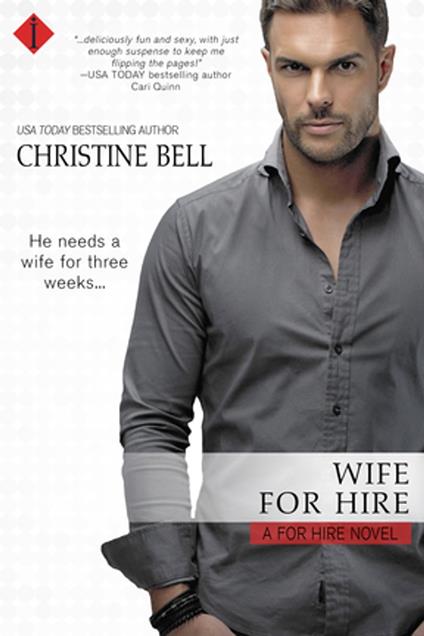 Wife for Hire