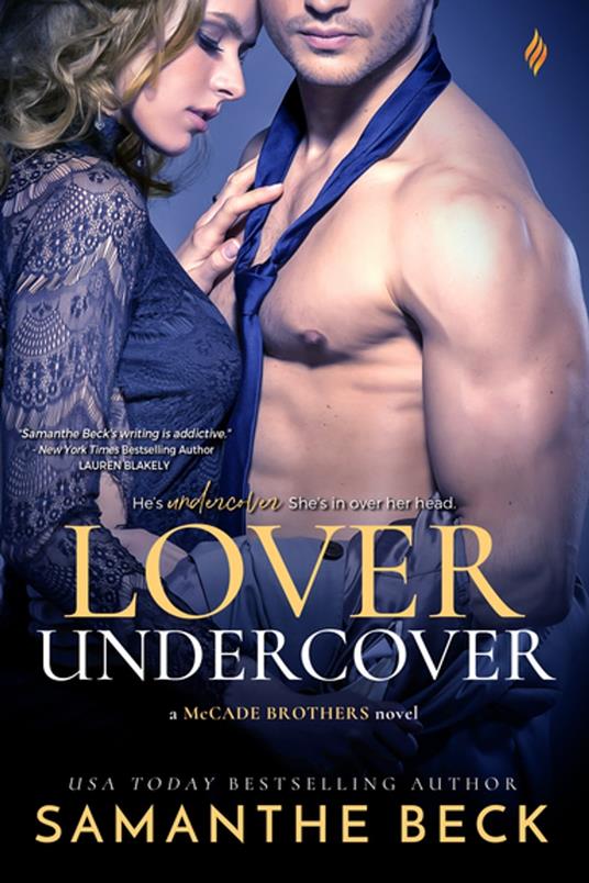 Lover Undercover