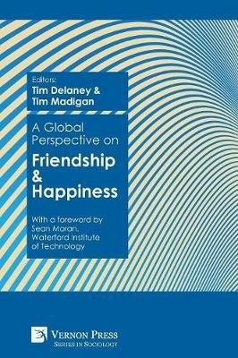 A Global Perspective on Friendship and Happiness - cover