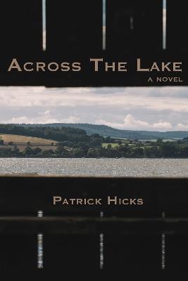 Across the Lake - Patrick Hicks - cover