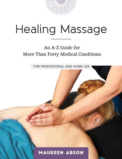 Healing Massage