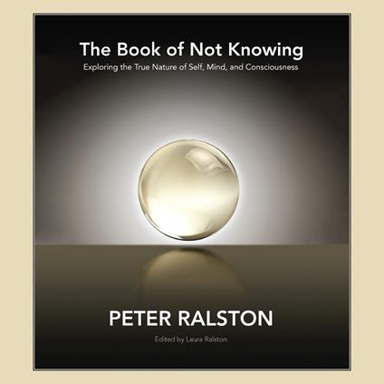 The Book of Not Knowing