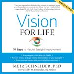 Vision for Life, Revised Edition