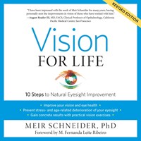 Vision for Life, Revised Edition