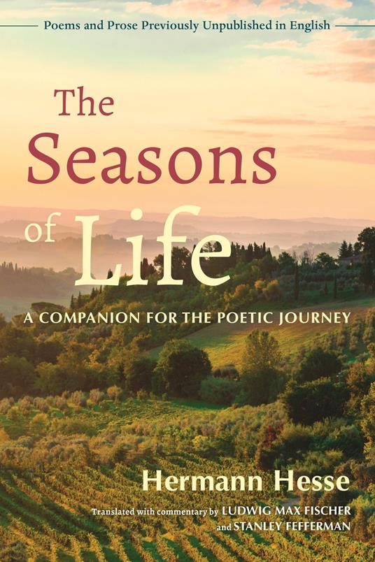 The Seasons of Life