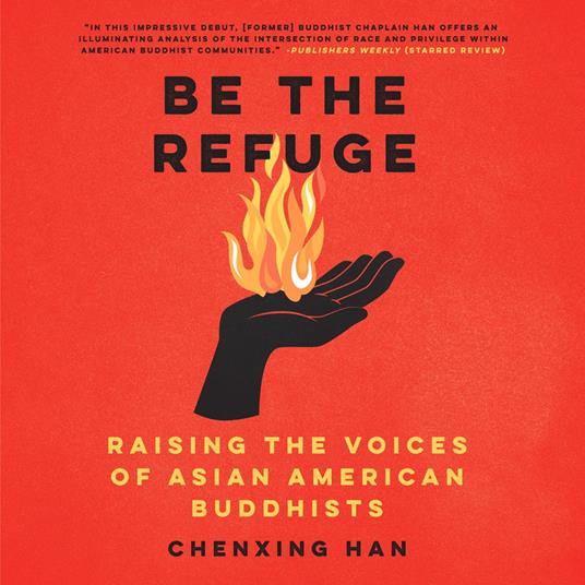 Be the Refuge