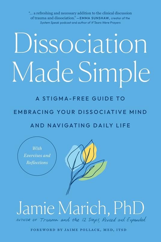 Dissociation Made Simple