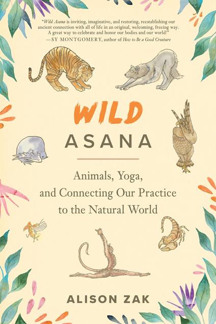 Wild Asana