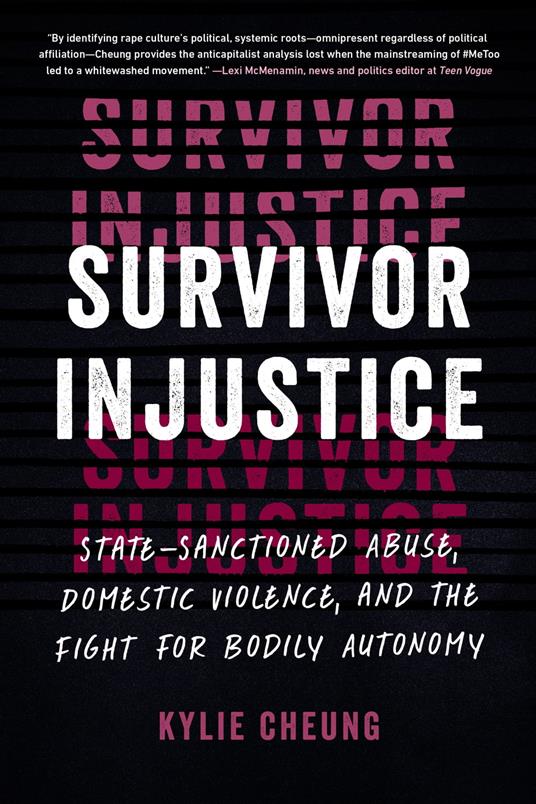 Survivor Injustice