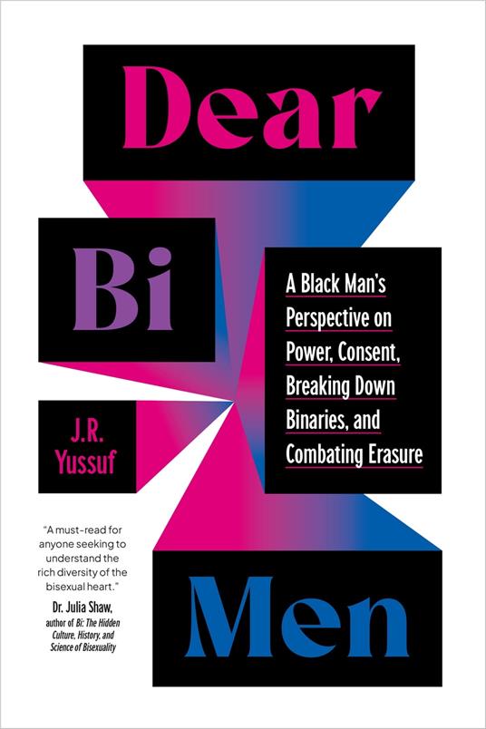 Dear Bi Men