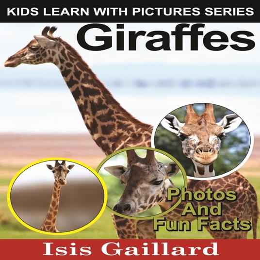 Giraffes