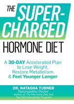 The Supercharged Hormone Diet