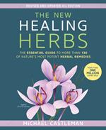 The New Healing Herbs