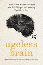 Ageless Brain