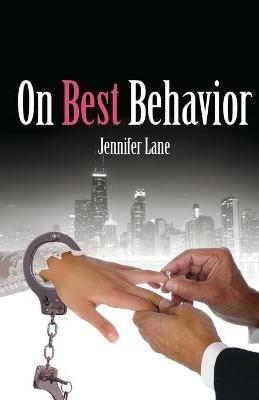 On Best Behavior - Jennifer Lane - cover