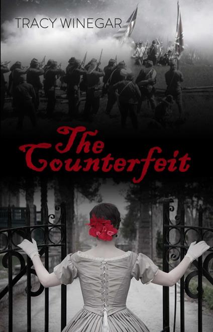 The Counterfeit