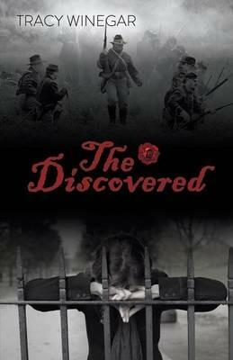 The Discovered - Tracy Winegar - cover