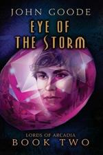 Eye of the Storm