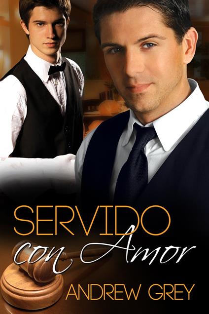 Servido con amor