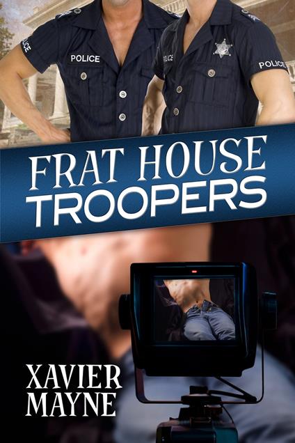 Frat House Troopers