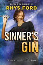 Sinner's Gin