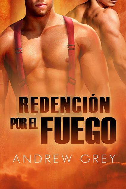 Redención por fuego