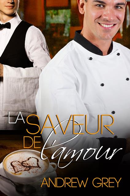 La saveur de l’amour