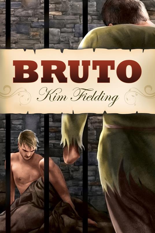 Bruto - Kim Fielding,Stella Mattioli - ebook