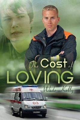 The Cost of Loving - Wade Kelly - cover