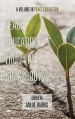 Peace Education from the Grassroots