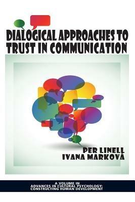 Dialogical Approaches to Trust in Communication - cover