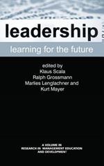 Leadership Learning for the Future