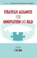 Strategic Alliances for Innovation and R&D