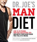 Dr. Joe's Man Diet