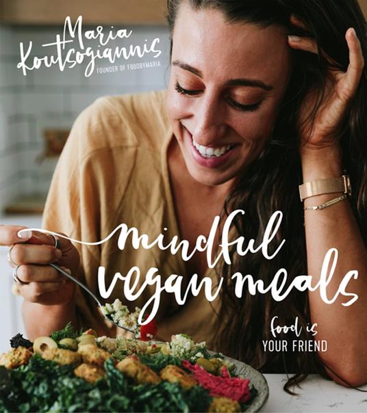 Mindful Vegan Meals