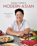 Sarah Tiong's Modern Asian