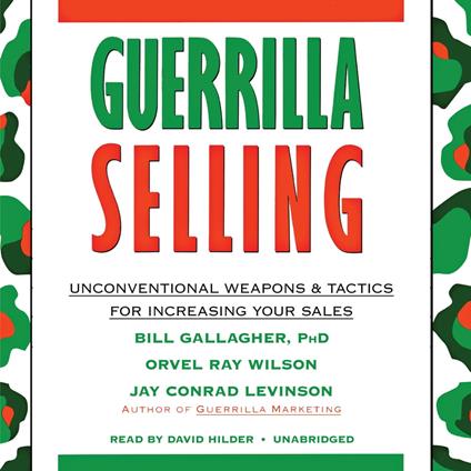 Guerrilla Selling