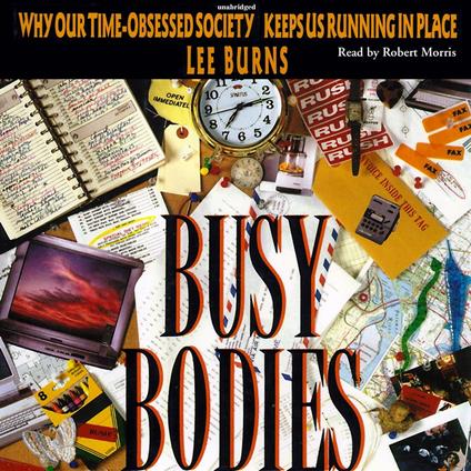 Busy Bodies