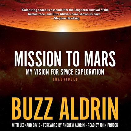 Mission to Mars