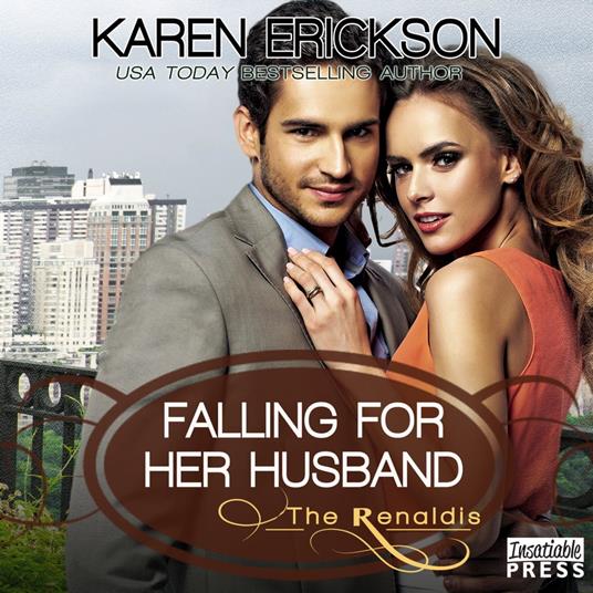 Falling for Her Husband