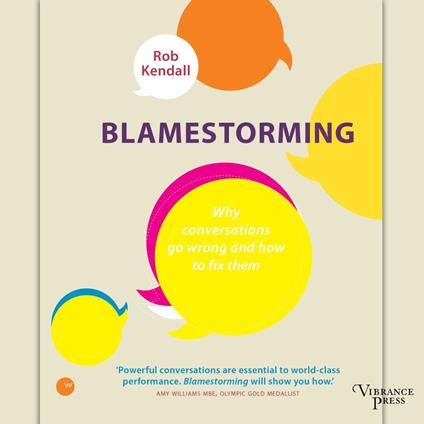 Blamestorming