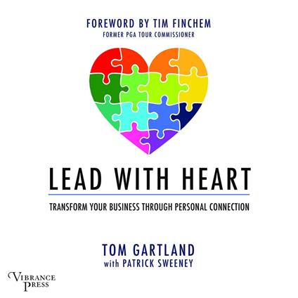 Lead with Heart