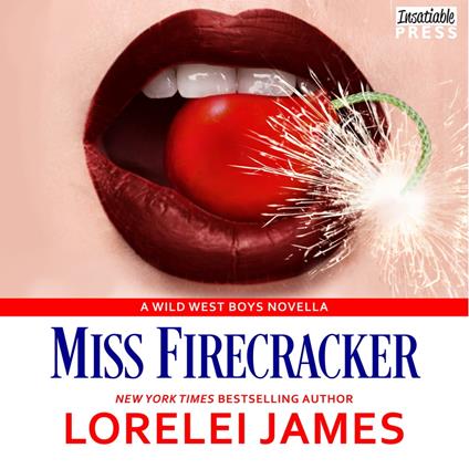 Miss Firecracker