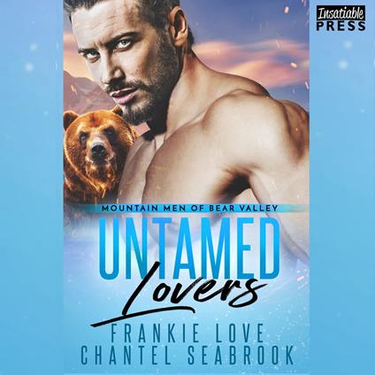 Untamed Lovers