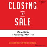 Closing the Sale